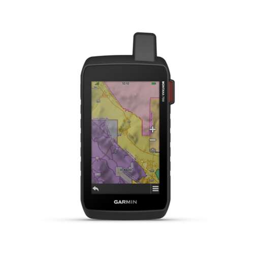 Garmin Montana 750i GPS