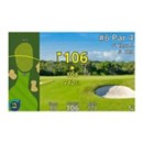 Garmin Approach Z82 Golf Rangefinder
