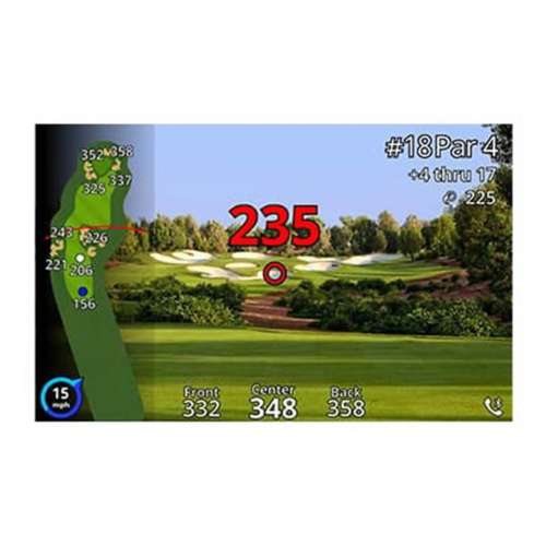 Garmin Approach Z82 Golf Rangefinder