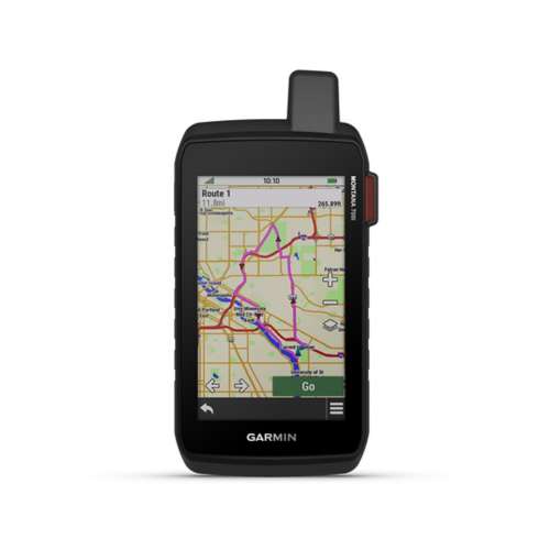 Garmin Montana 700i GPS