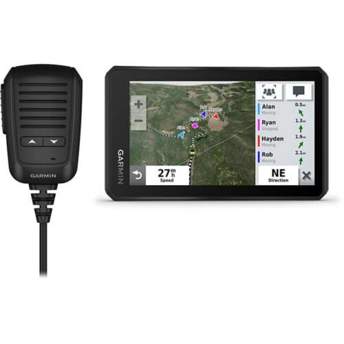 Garmin Tread GPS Radio