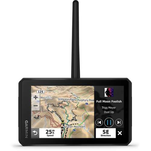 Garmin Tread GPS Radio