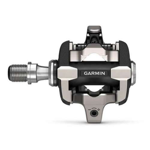 Garmin Rally XC200 Dual-Sensing Power Meter Pedal Set