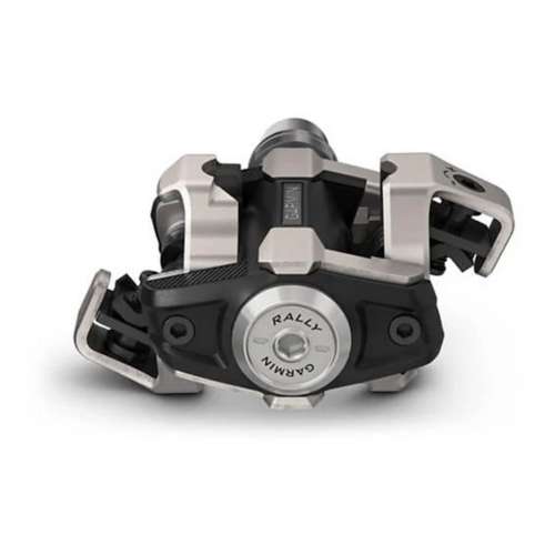 Garmin Rally XC100 Single-Sensing Power Meter Pedal Set