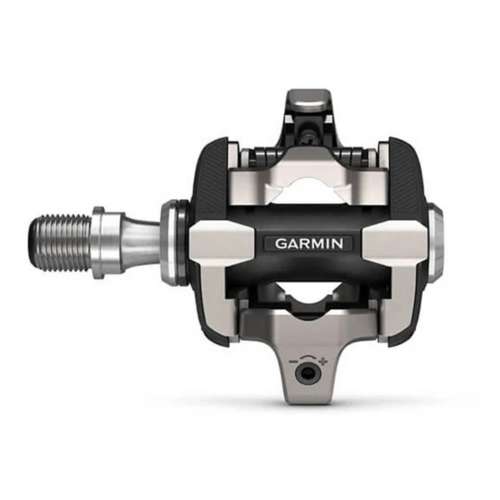 Garmin Rally XC100 Single-Sensing Power Meter Pedal Set