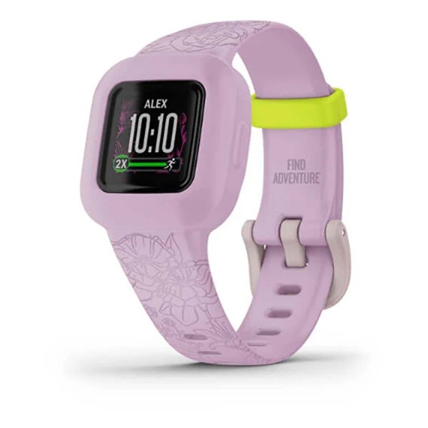 Kids' Garmin Vivofit Jr 3 Tracker watches