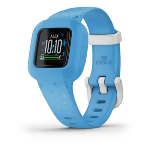 Youth Garmin Vivofit Jr 3 Tracking Band - Primary Image