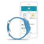 Youth Garmin Vivofit Jr 3 Tracking Band - Thumbnail 6 of 6