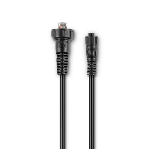 Garmin Network Adapter Cable Small Female to Large