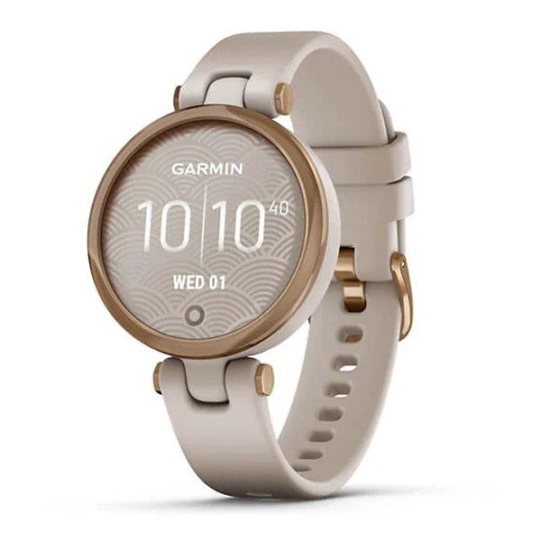 Garmin Lily Sport Smartwatch product image