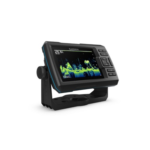 Garmin Striker Vivid 5cv Locator with GT20-TM Transducer