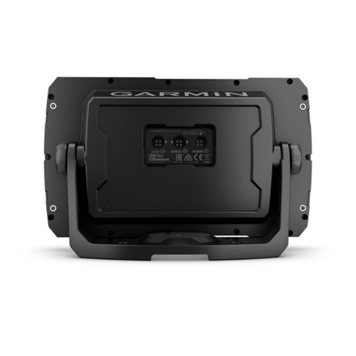 Garmin STRIKER Vivid 7sv Fish Finder with GT52HW-TM Transducer