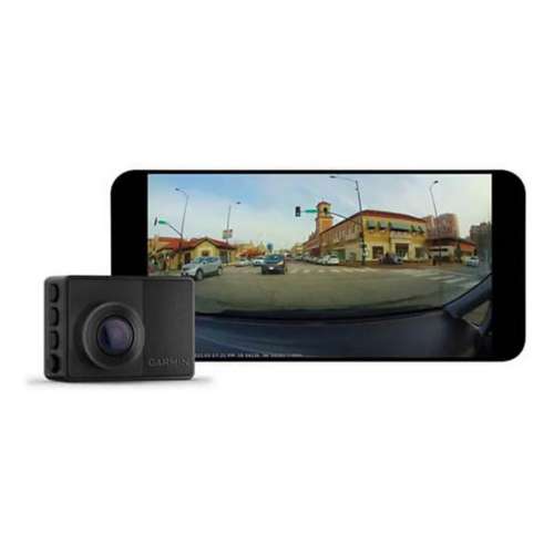 Garmin Dash Cam 67W Dashboard Camera