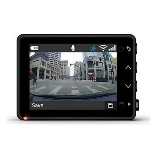 Garmin Dash Cam 57 Dashboard Camera