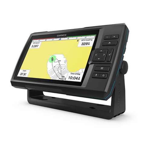 Garmin STRIKER Vivid 9sv with GT52HWTM Transducer
