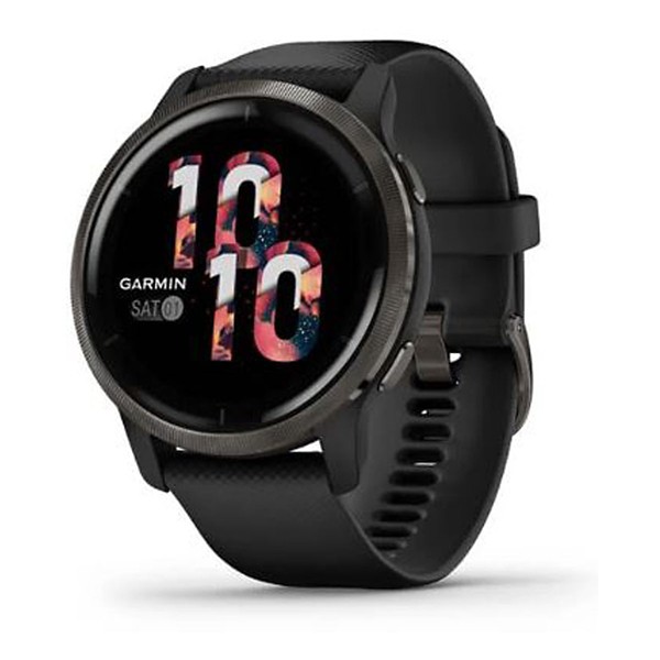 Garmin Venu 2 GPS Watch product image