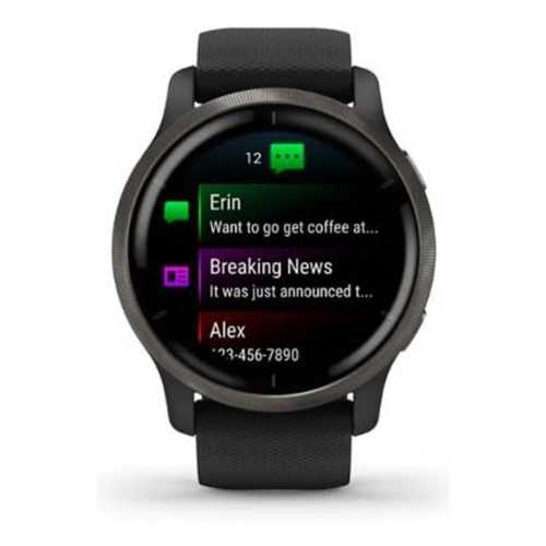 garmin venu hr