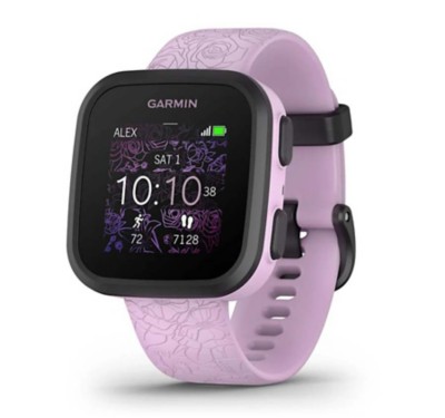 Kids' Garmin Bounce Smartwatch