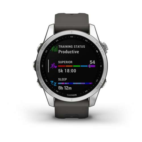 Garmin fēnix 7S GPS Watch
