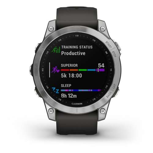 Garmin fēnix 7 GPS Watch