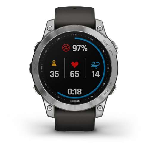 Garmin fēnix 7 GPS Watch