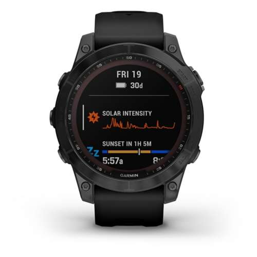 Garmin fenix online spinning