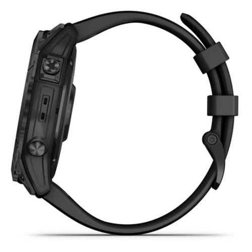 Garmin fēnix 7X Sapphire GPS Smartwatch