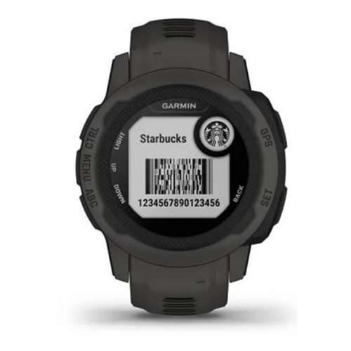 Garmin Instinct 2S GPS Watch