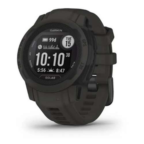 Garmin Instinct 2S Solar GPS Watch