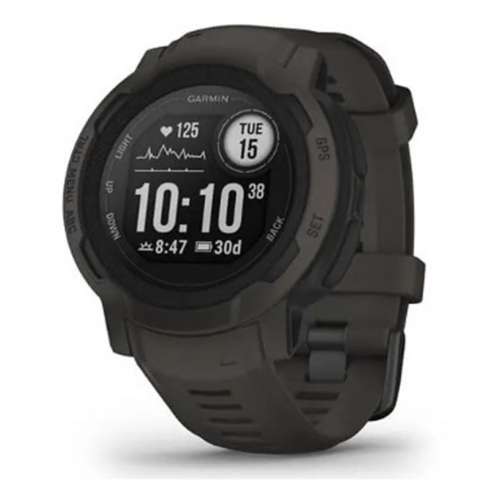 Garmin Instinct 2 Standard Edition GPS Watch