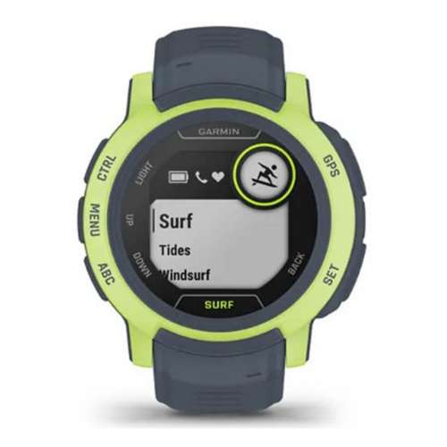 Garmin Instinct 2 Surf Edition GPS Watch
