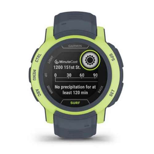 Garmin Instinct 2 Surf Edition GPS Watch