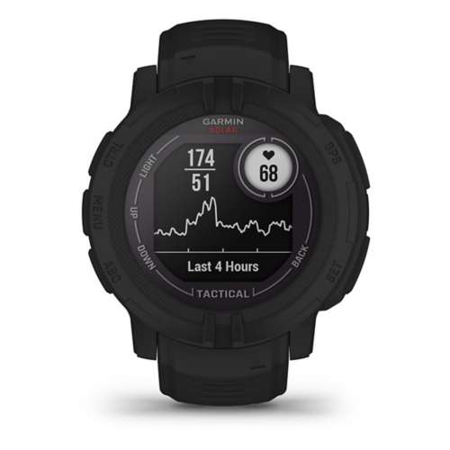 Garmin Instinct 2 lapis Tactical GPS Watch