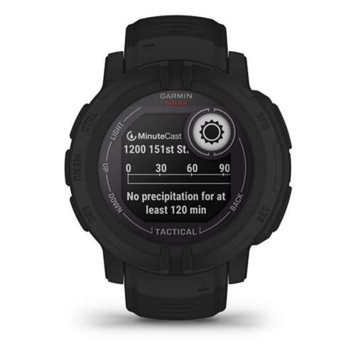 Garmin Instinct 2 lapis Tactical GPS Watch