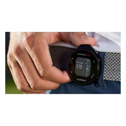 Garmin Approach G12 GPS Golf Range Finder