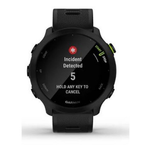Garmin Forerunner 55 GPS Watch