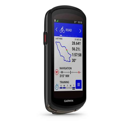 Garmin Edge 1040 Solar GPS Bike Computer