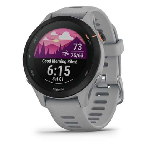 Garmin Forerunner 255S GPS Watch