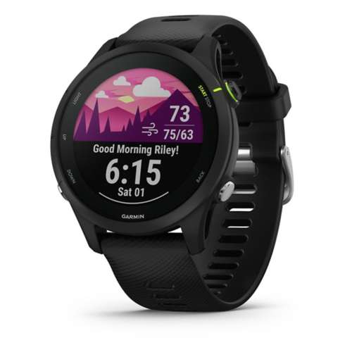 Garmin Forerunner 255 Music GPS Watch