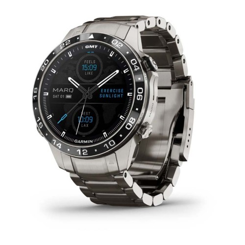 Garmin MARQ Adventurer Gen 2 GPS Smartwatch