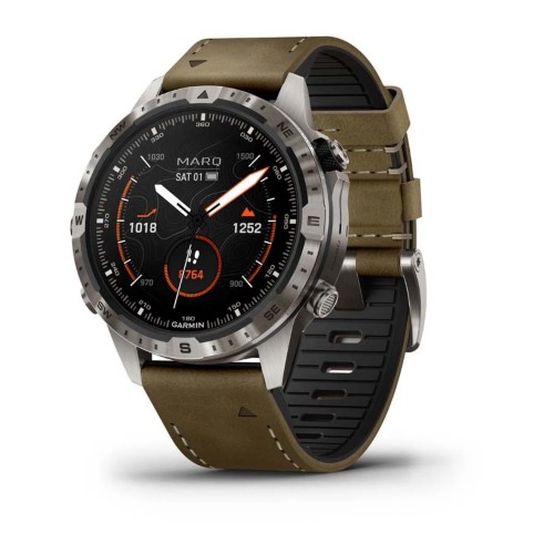 Garmin MARQ Adventurer Gen 2 GPS Smartwatch