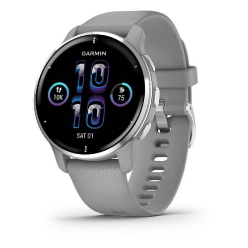 Garmin Venu 2 Plus GPS Watch