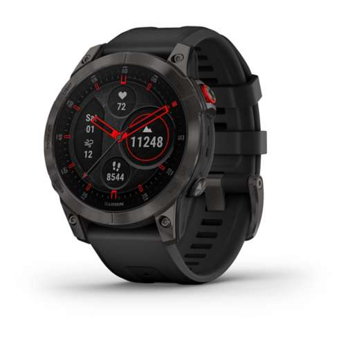Garmin epix2 Sapphire Edition Smart Watch