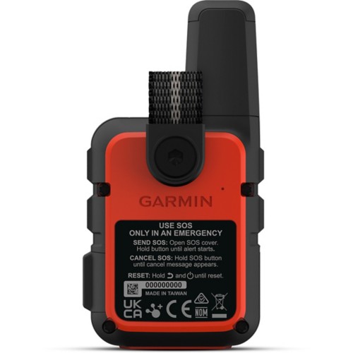 Garmin inReach Mini 2 Satellite Handheld