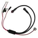 Garmin Lithium-Ion 4-in-One Power Cable
