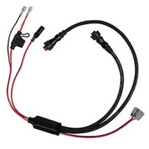 Garmin Lithium-Ion 4-in-One Power Cable