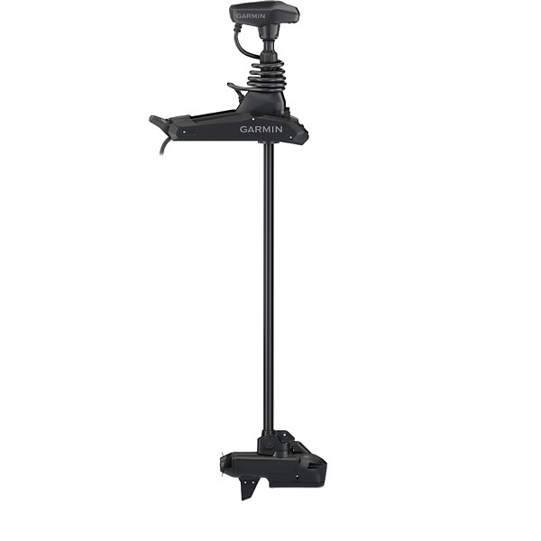 GARMIN Force Kraken Black Fishing Trolling Motor 100lb 63