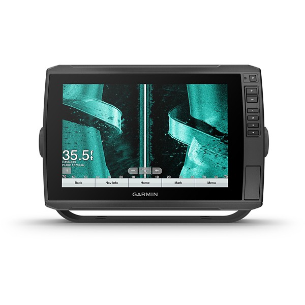 GARMIN ECHOMAP Ultra 106sv GT56UHD-TM Transducer