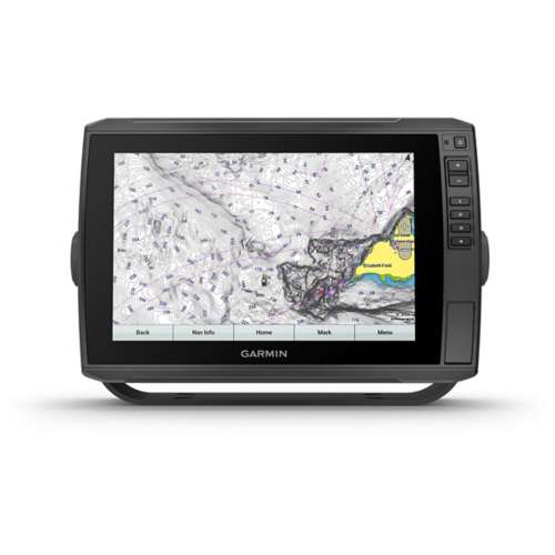 Garmin ECHOMAP Ultra 106sv GT56UHD-TM Transducer