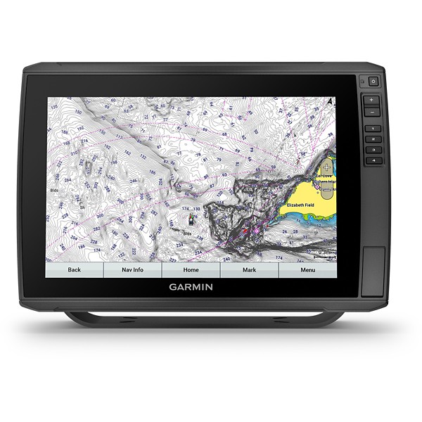 GARMIN ECHOMAP Ultra 126sv GT56UHD-TM Transducer